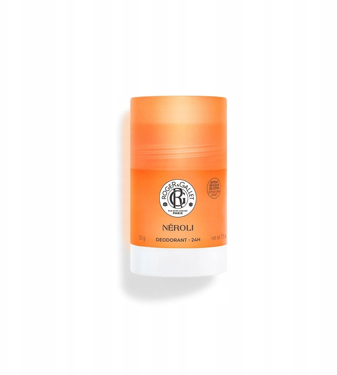 Roger  Gallet Roger  Gallet  Neroli  24h