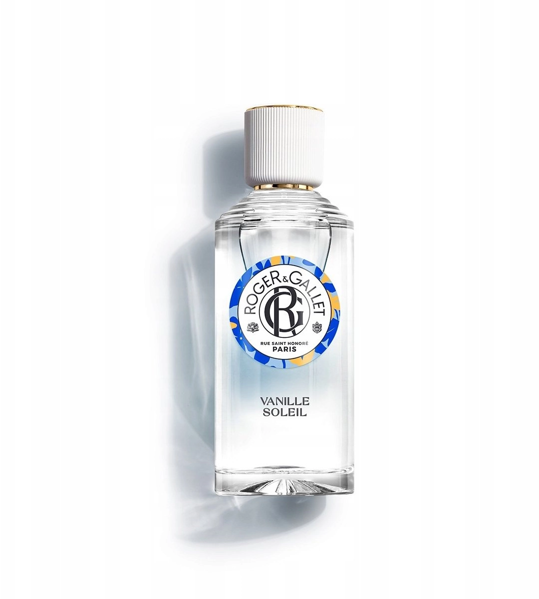 Roger  Gallet Roger  Gallet  Vanille Soleil