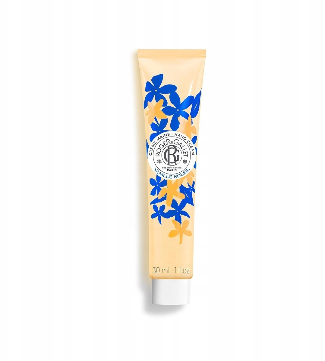 Roger Gallet Roger Gallet Vanille Soleil