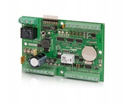 PR402DR-12V-BRD ROGER Electronic module of the