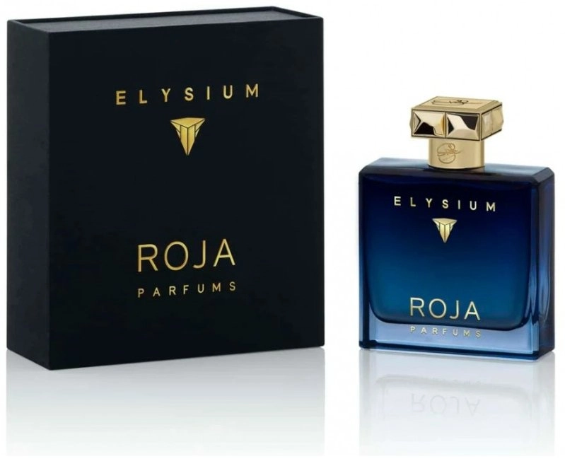 ROJA PARFUMS Elysium Pour Homme EDC