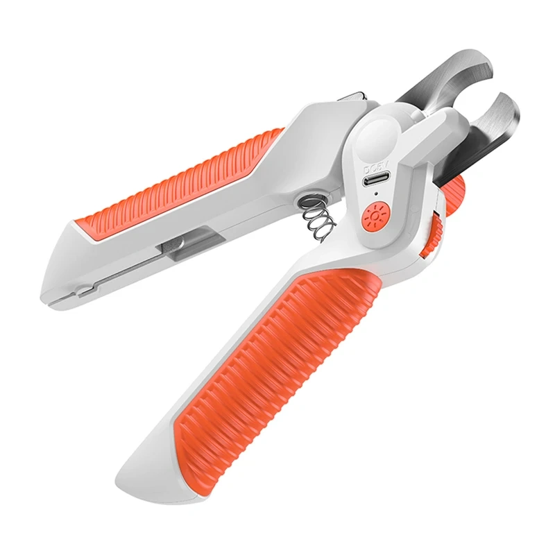 ROJECO RK97 Pet Nail Clipper 092704