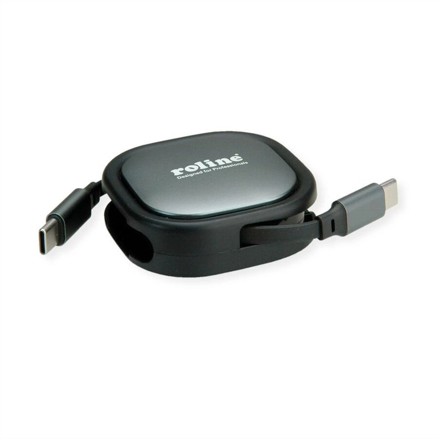 ROLINE USB 2.0 roll-up cable