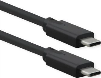USB3.2 GEN2X2 (20GBS) KABEL C-C