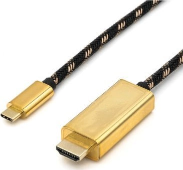 ROLINE GOLD USB Typ C -