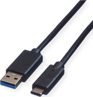 USB3.2 GEN1 KABEL A-C ST/ST