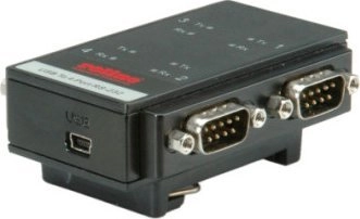 ROLINE USB 2.0 to RS232
