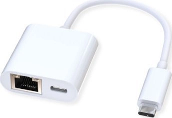 Adapter USB Roline Konwerter ROLINE USB