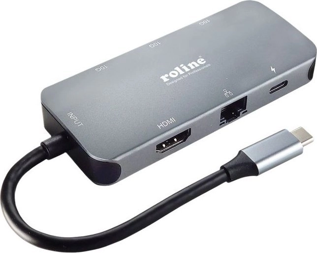 Roline station/replicator Multiport docking station ROLINE