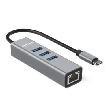 HUB USB Roline ROLINE – konwerter