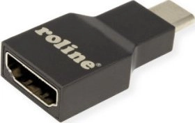 Roline ROLINE USB Type C -