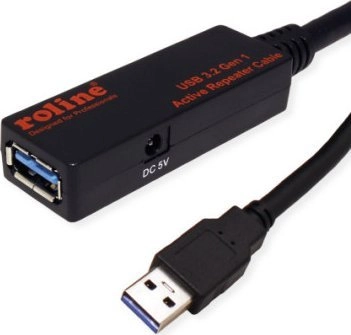 USB3.2 GEN1 AKT. REPEATER KABEL