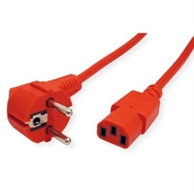 Kabel zasilający Roline Kabel zasilający ROLINE
