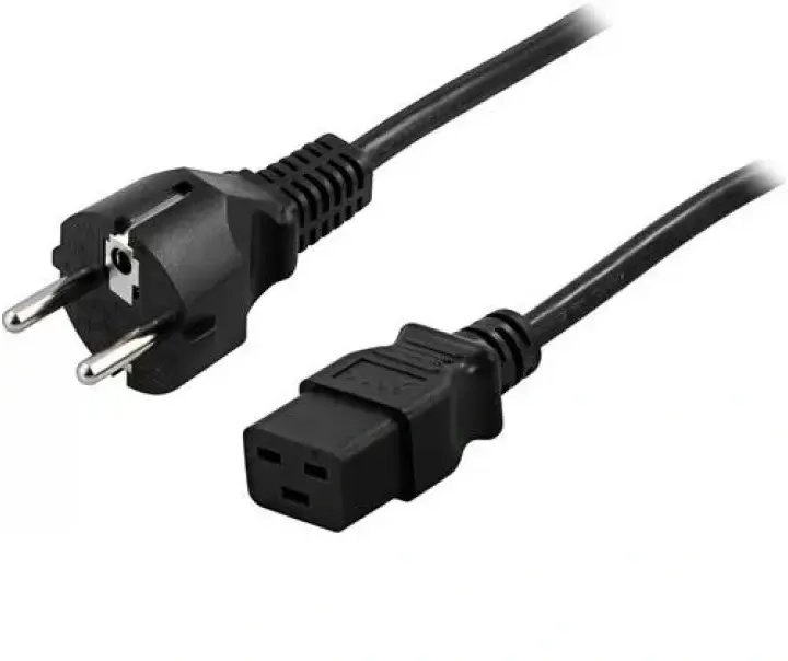 Kabel zasilający Roline Przewód zasilający ROLINE