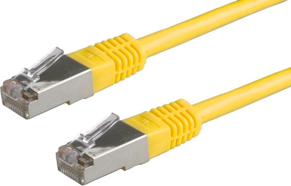 Roline PatchCord  FTP  cat.5e  3m