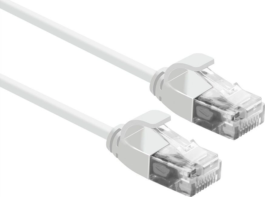 ROLINE UTP DataCenter Patchkabel Cat.6A