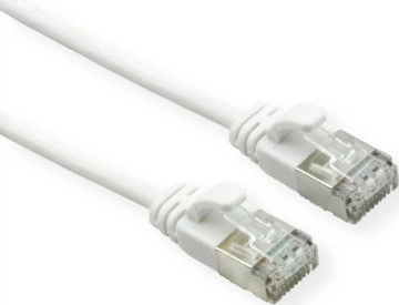 ROLINE U/FTP DataCenter Patchkabel Cat.6A