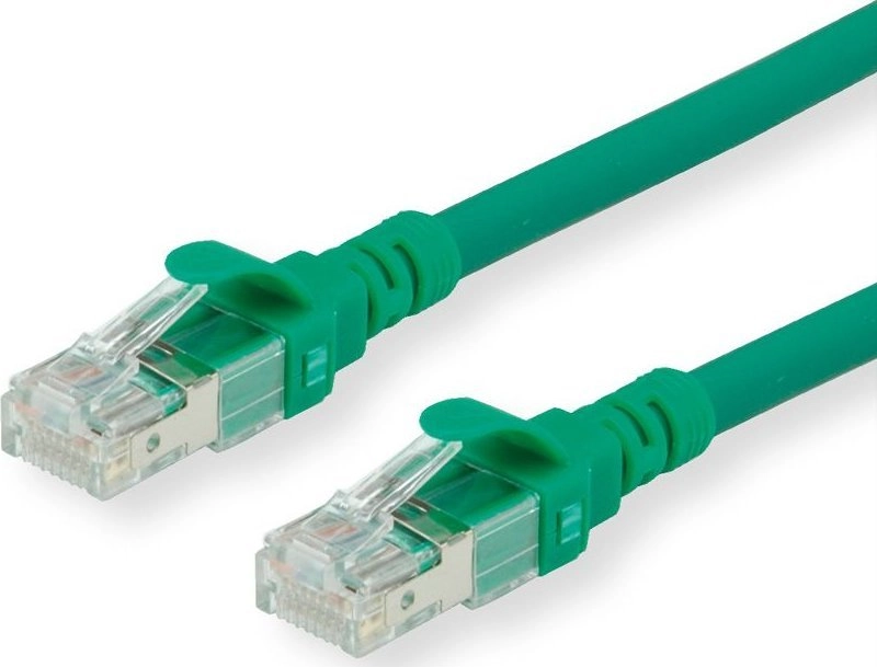 ROLINE Patchkabel Cat.6A UTP  Component