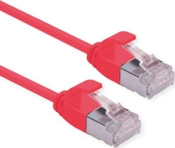 ROLINE U/FTP DataCenter Patchkabel Cat.6A