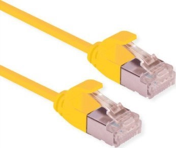 ROLINE U/FTP DataCenter Patchkabel Cat.6A