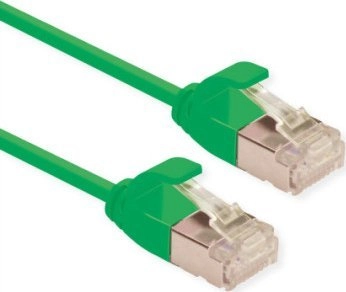 ROLINE U/FTP DataCenter Patchkabel Cat.6A