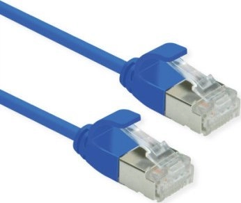 ROLINE U/FTP DataCenter Patchkabel Cat.6A