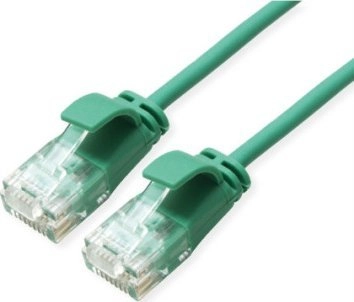 ROLINE UTP DataCenter Patchkabel Cat.6A