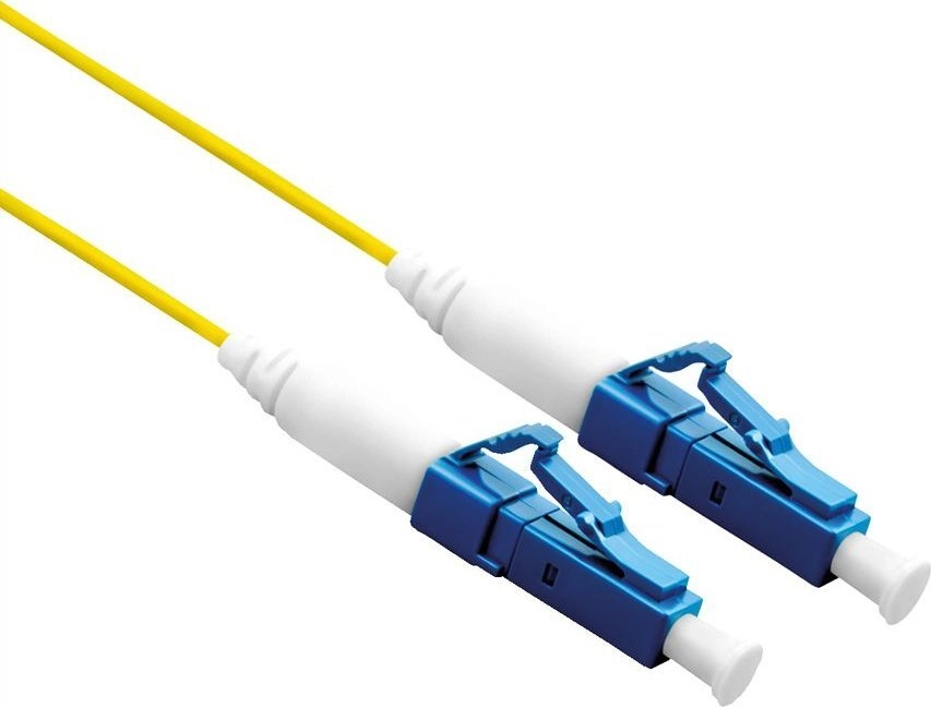 ROLINE fiber optic cable 9/125 m