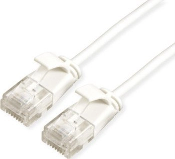 Roline green 21440978 RJ45 Network cable