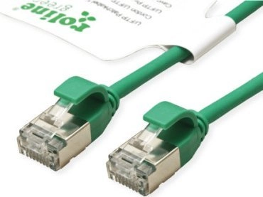 Roline ROLINE GREEN F/UTP DataCenter Patch