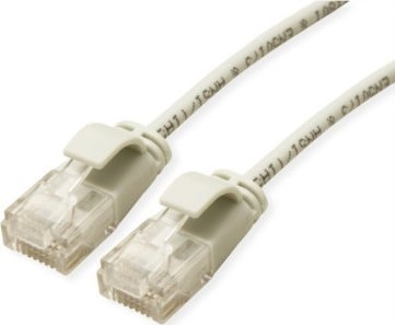 ROLINE GREEN UTP Patchkabel Cat.6A