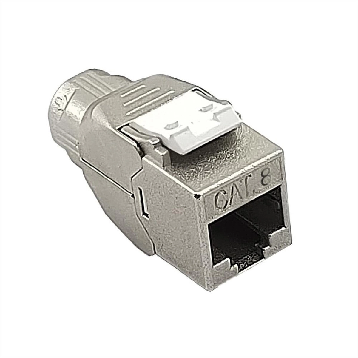 Roline złącze typu keystone RJ-45 kat