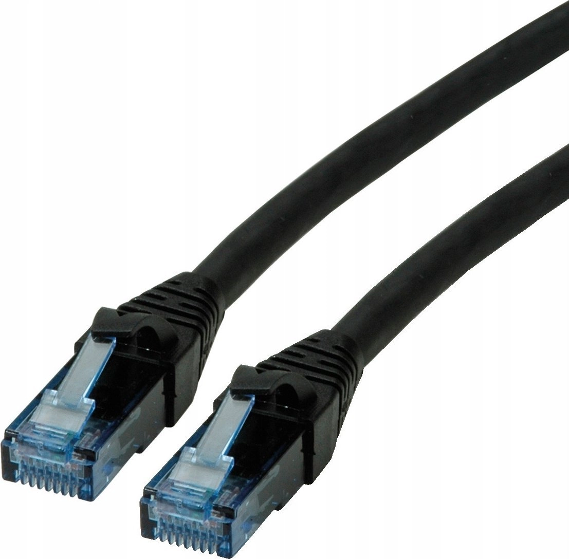 ROLINE Patchkabel Cat.6A UTP Component