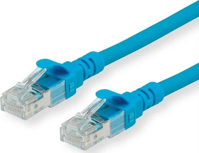 ROLINE Patchkabel Cat.6A UTP  Component