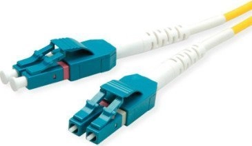 ROLINE LWL-Kabel Duplex  Single Mode 9/125m