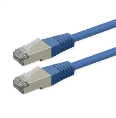 Roline Kabel krosowy Cat.6  S/FTP