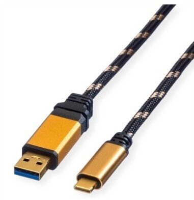Kabel USB Roline Kabel ROLINE GOLD