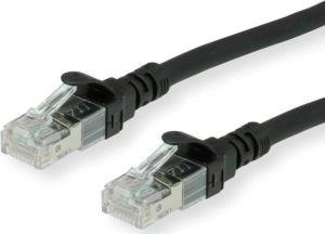ROLINE Patchkabel Cat.6 S/FTP (PiMF)