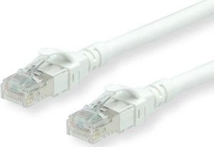 ROLINE Patchkabel Cat.6 S/FTP (PiMF)