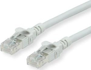ROLINE Patchkabel Cat.6 S/FTP (PiMF)
