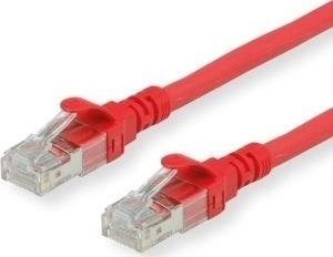 ROLINE Patchkabel Cat.6 S/FTP (PiMF)