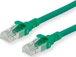 ROLINE Patchkabel Cat.6 S/FTP (PiMF)
