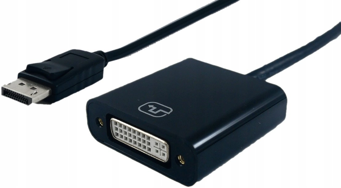 Adapter USB Roline Kabel Adapter DisplayPort
