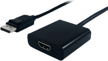 Adapter USB Roline Kabel Adapter DisplayPort