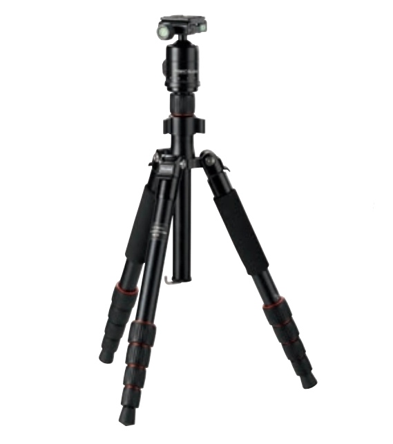 Rollei Compact Traveler No.1 tripod