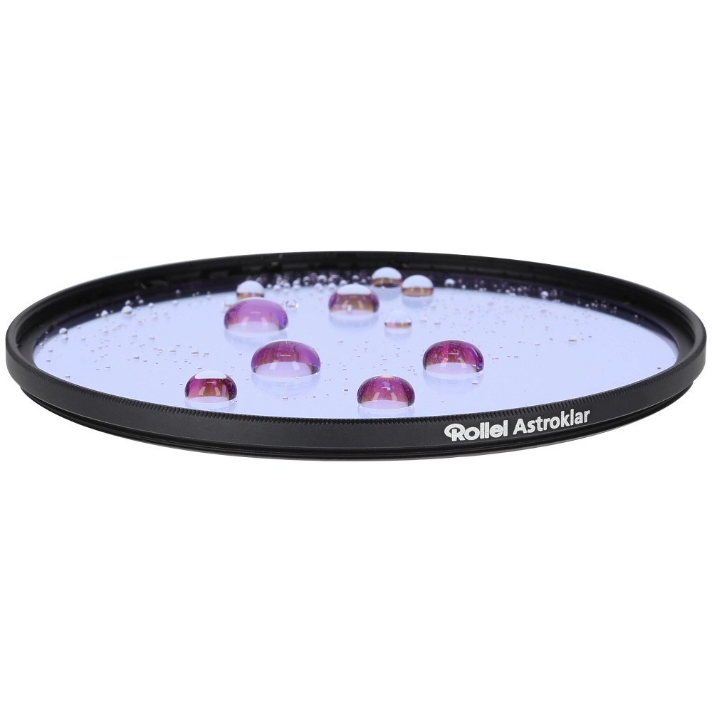Rollei 26349 camera lens filter Circular