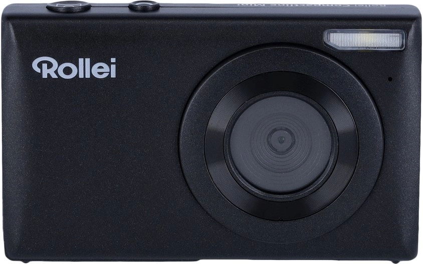 Compactline Mini Black