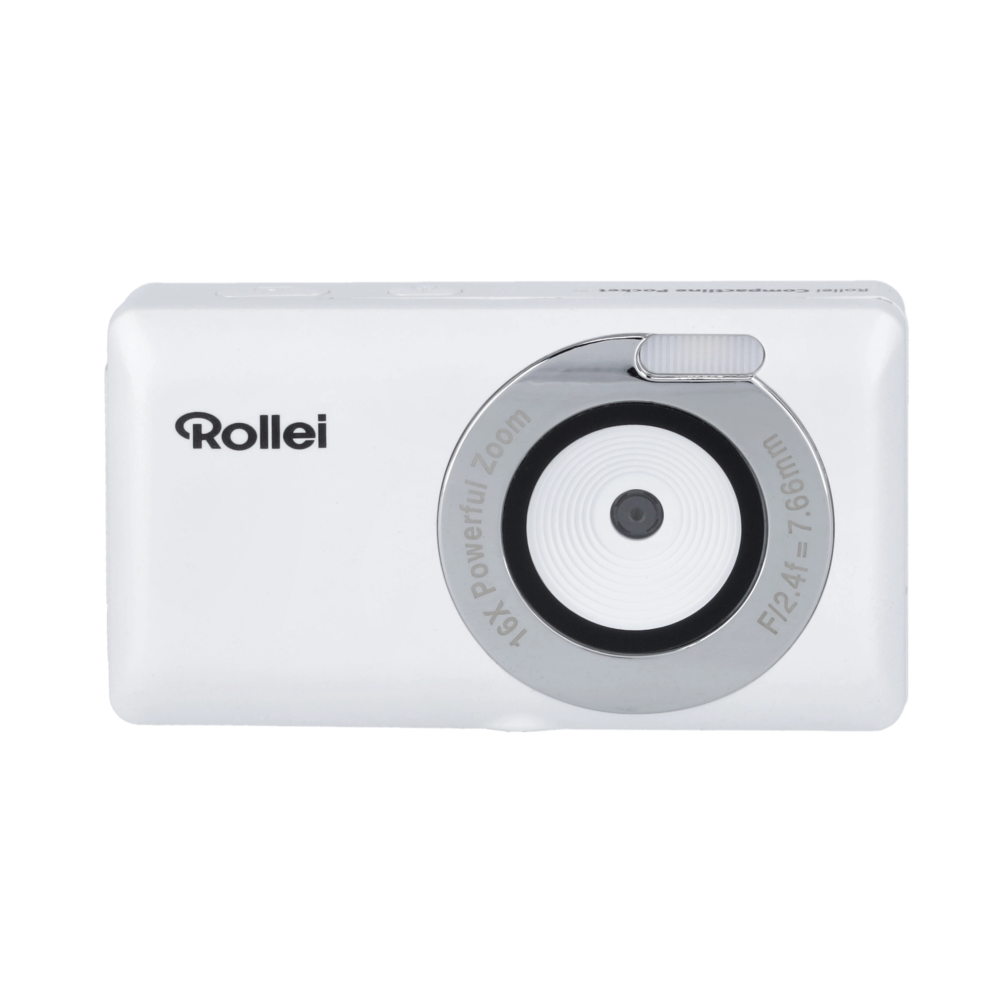 Rollei - Compactline Pocket - 50