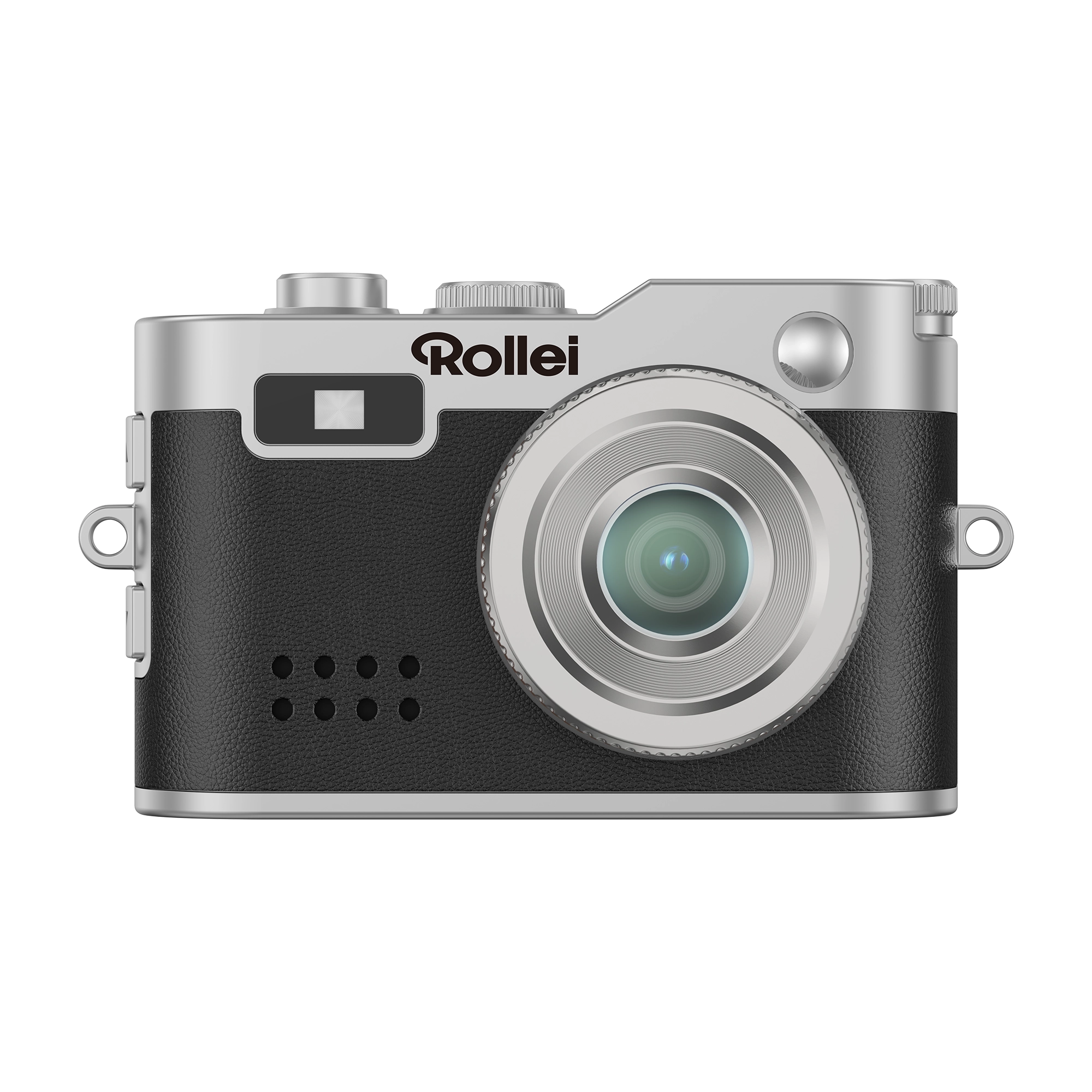 Rollei Compactline 12064 digital camera 1/4&quot