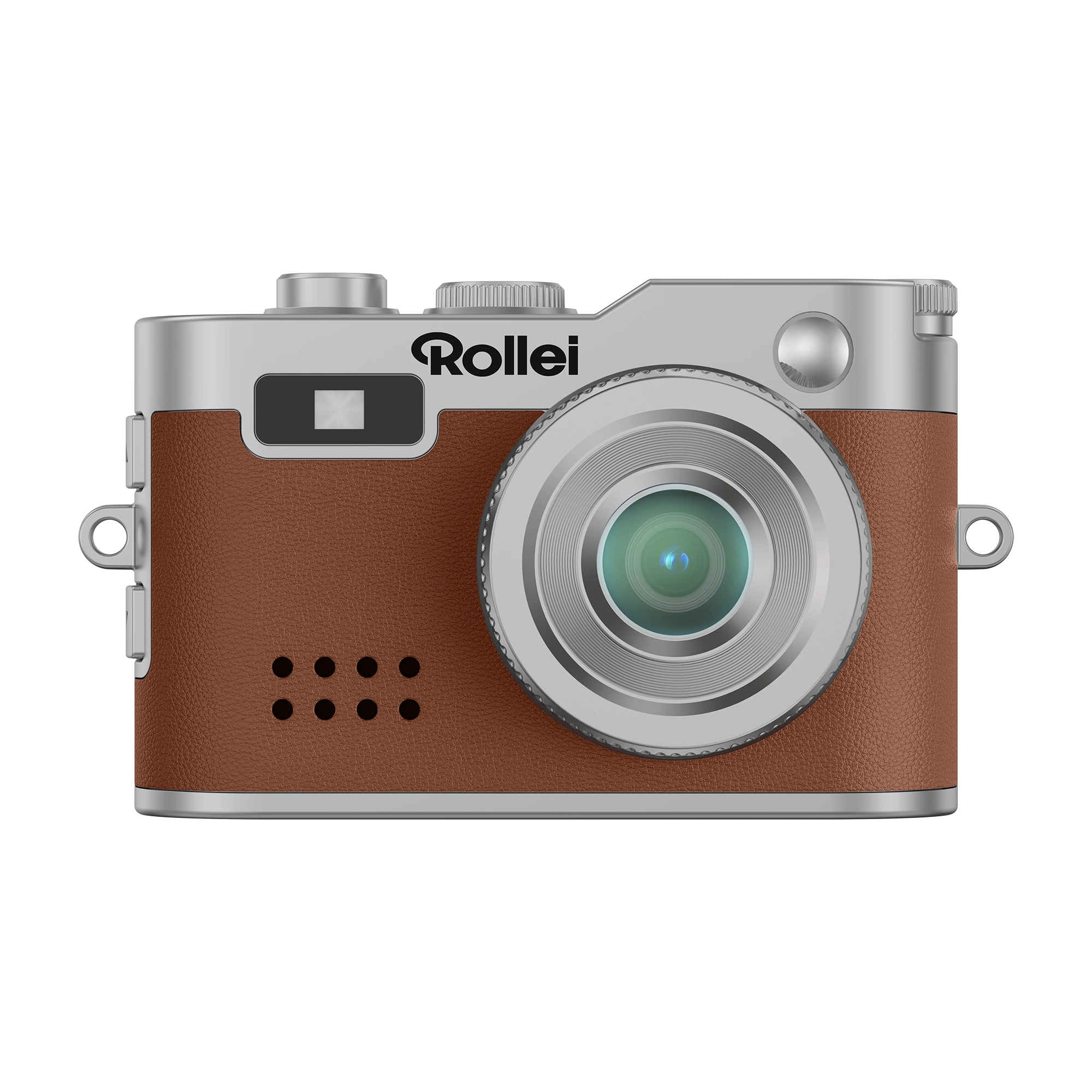 Rollei Compactline 12066 digital camera 1/4&quot